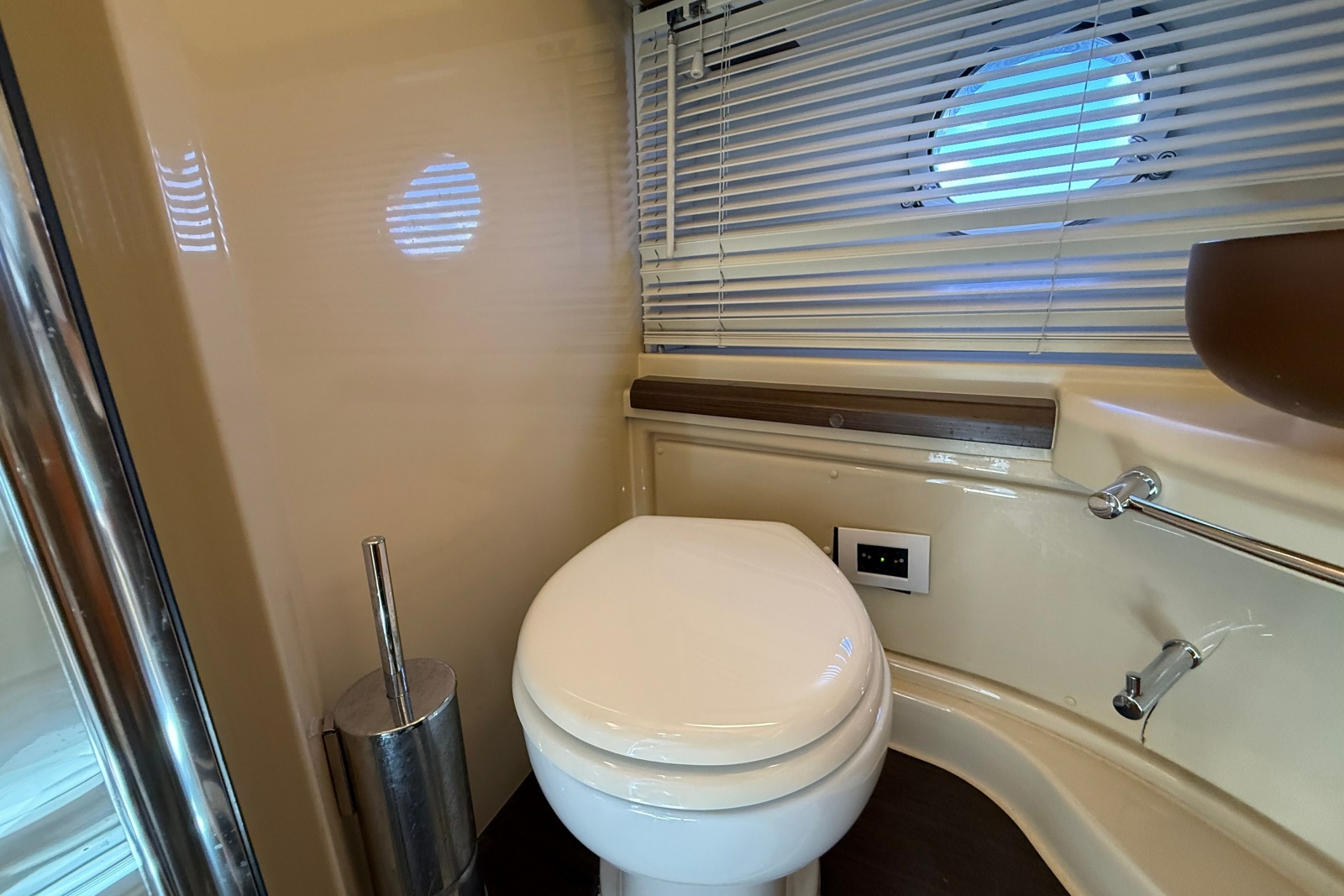 2015 Azimut 54