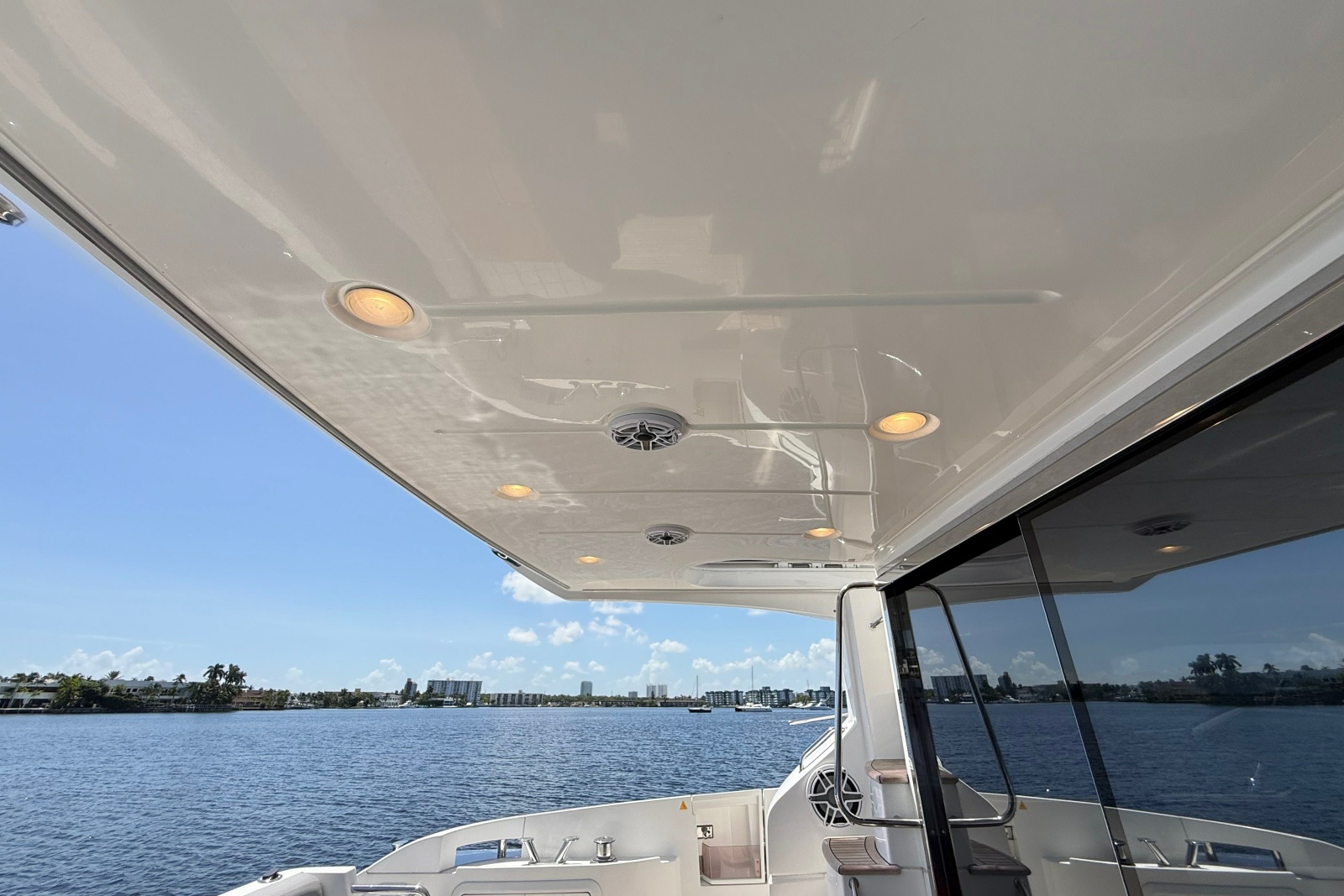 2015 Azimut 54