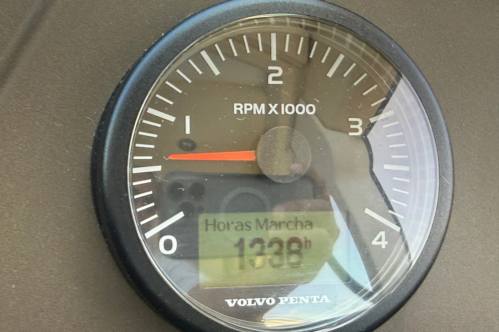 2015 Azimut 54
