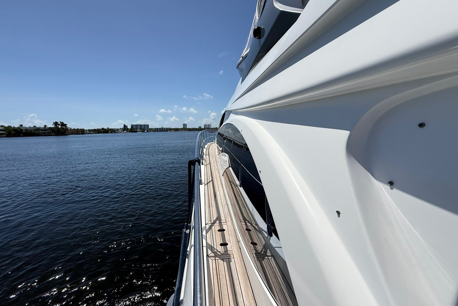 2015 Azimut 54