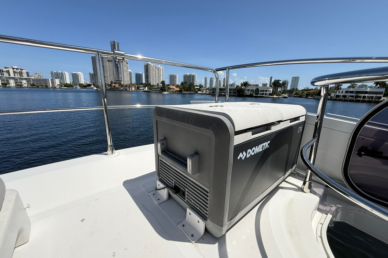 2015 Azimut 54