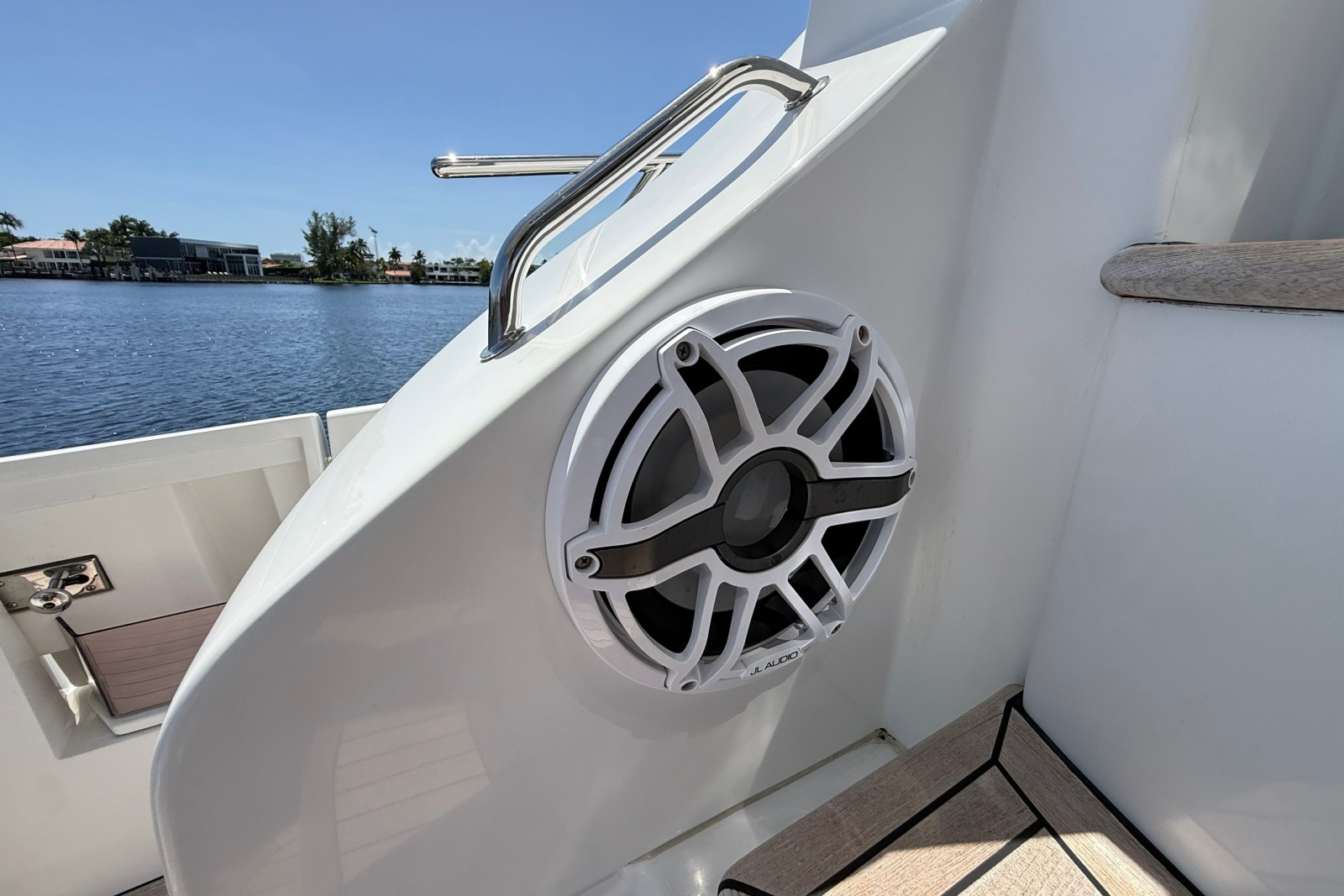 2015 Azimut 54