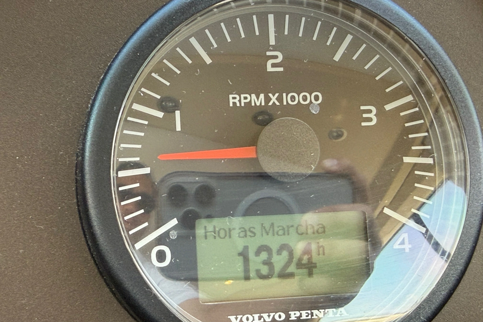 2015 Azimut 54