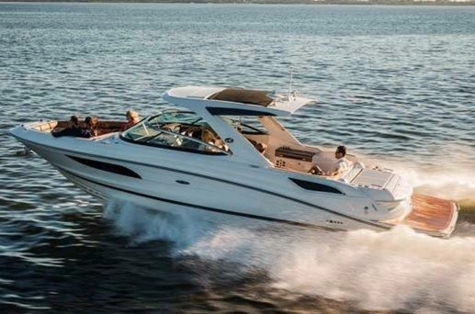 2015 Sea Ray SLX 350
