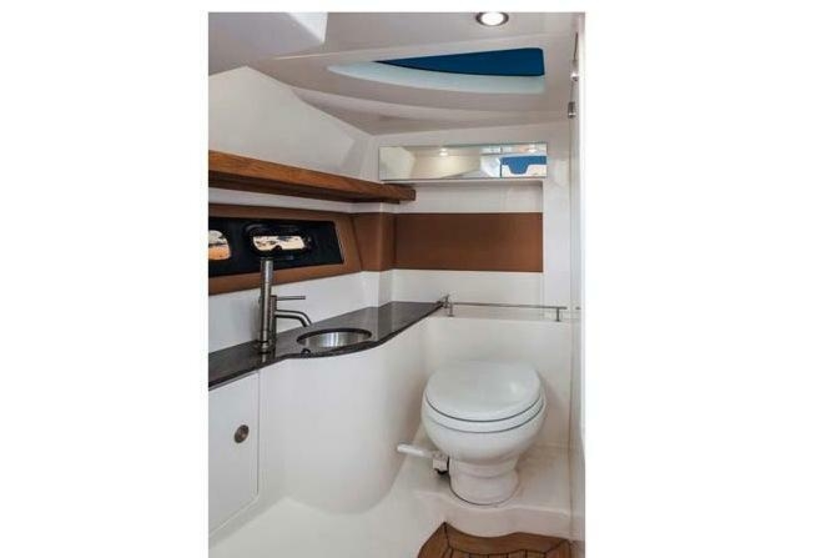2015 Sea Ray SLX 350