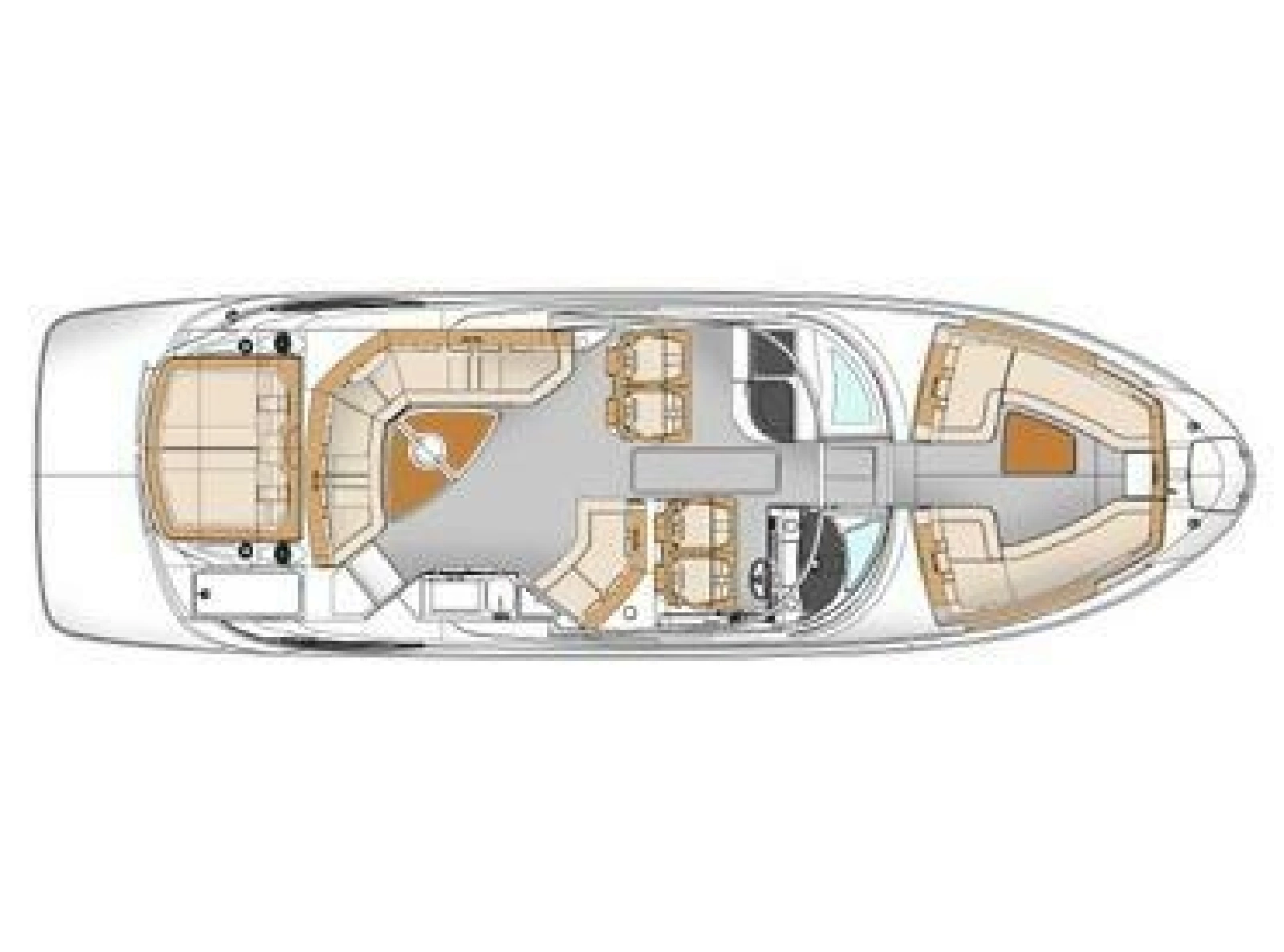 2015 Sea Ray SLX 350