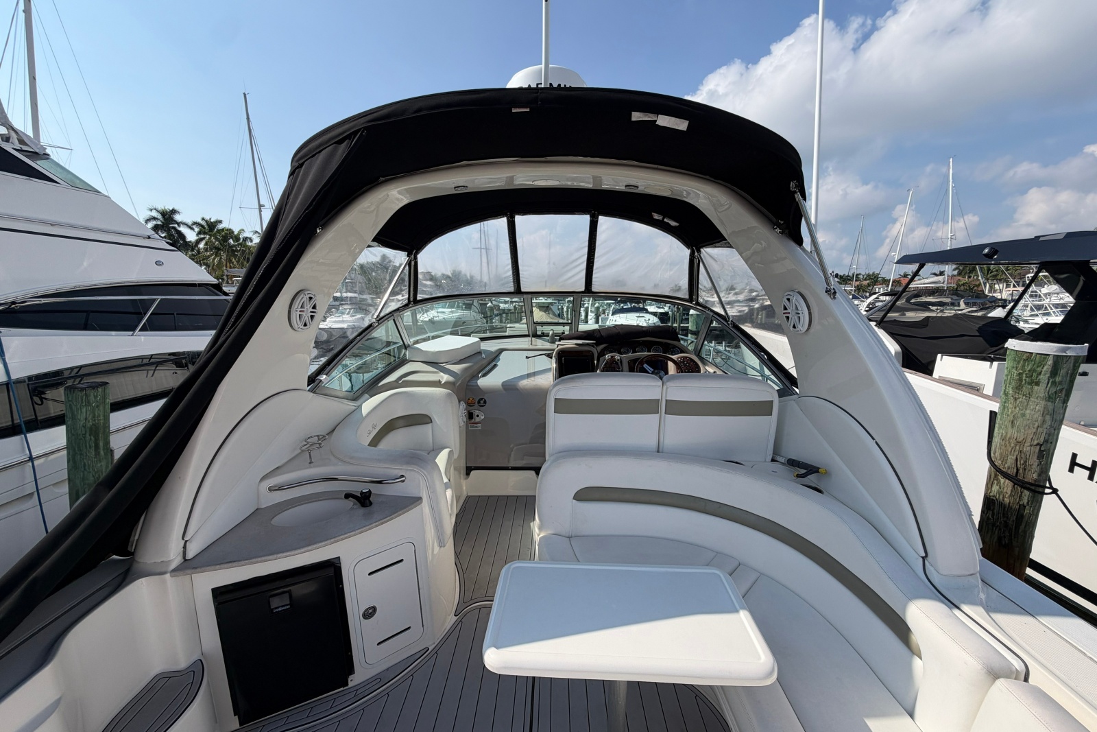 Sundancer 320, photo 7