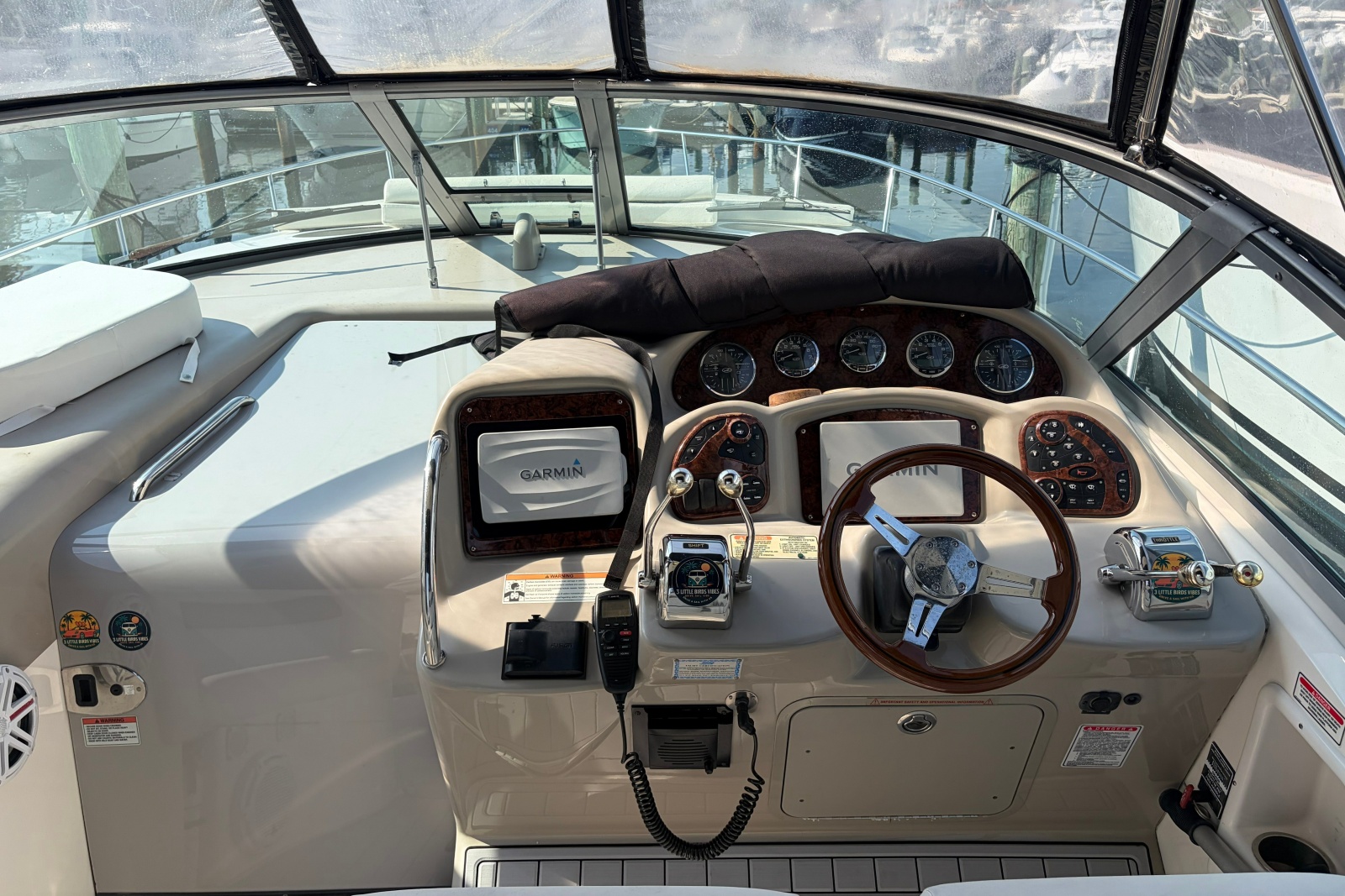 Sundancer 320, photo 9