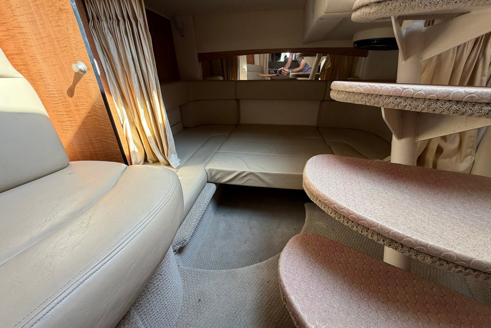 2006 Sea Ray Sundancer 320
