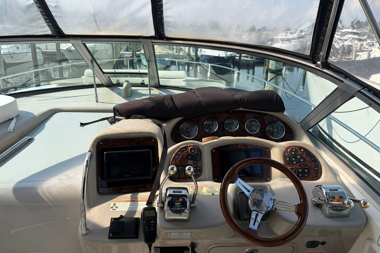 Sundancer 320, photo 8