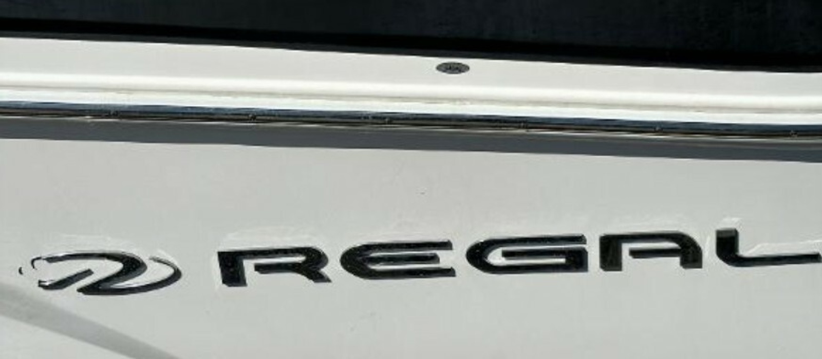 2014 Regal 28 Express