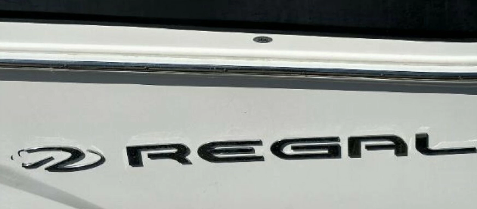 2014 Regal 28 Express