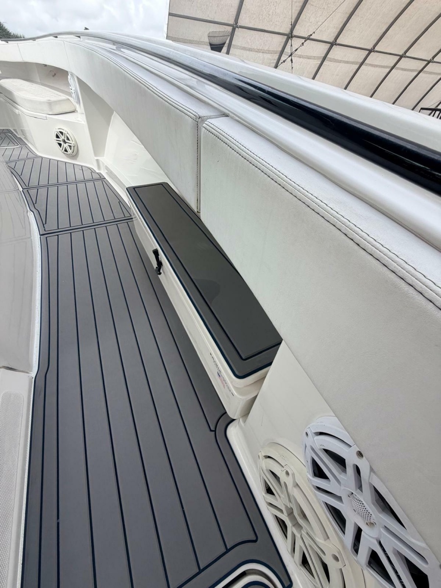 2018 Hydra-Sports 42 Siesta