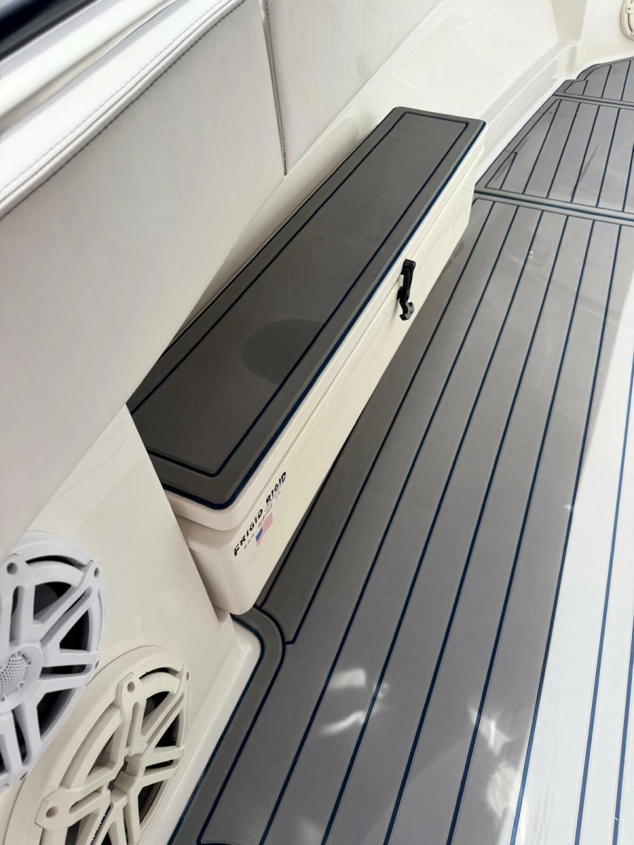 2018 Hydra-Sports 42 Siesta