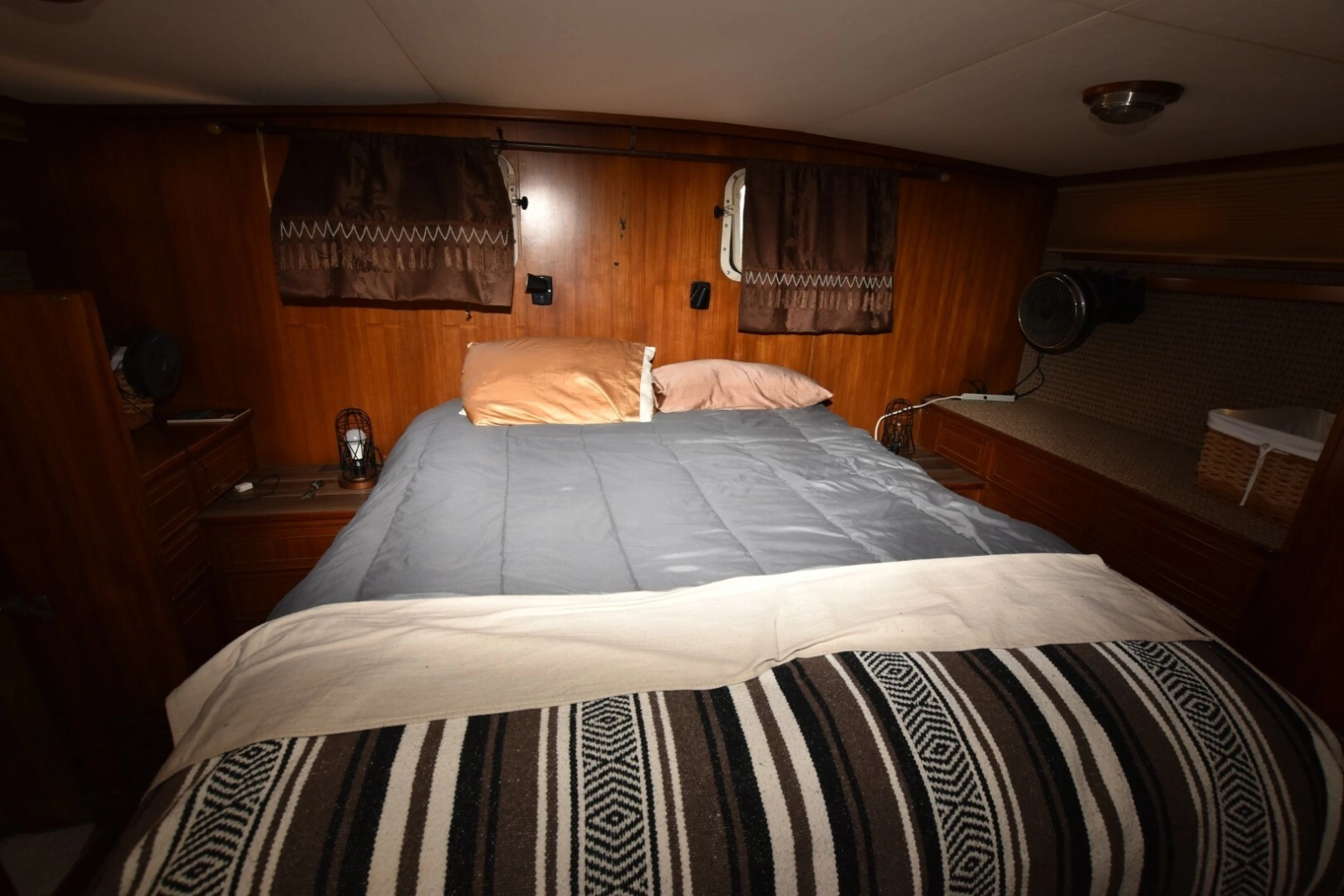 1989 Jefferson 52 Marquesa