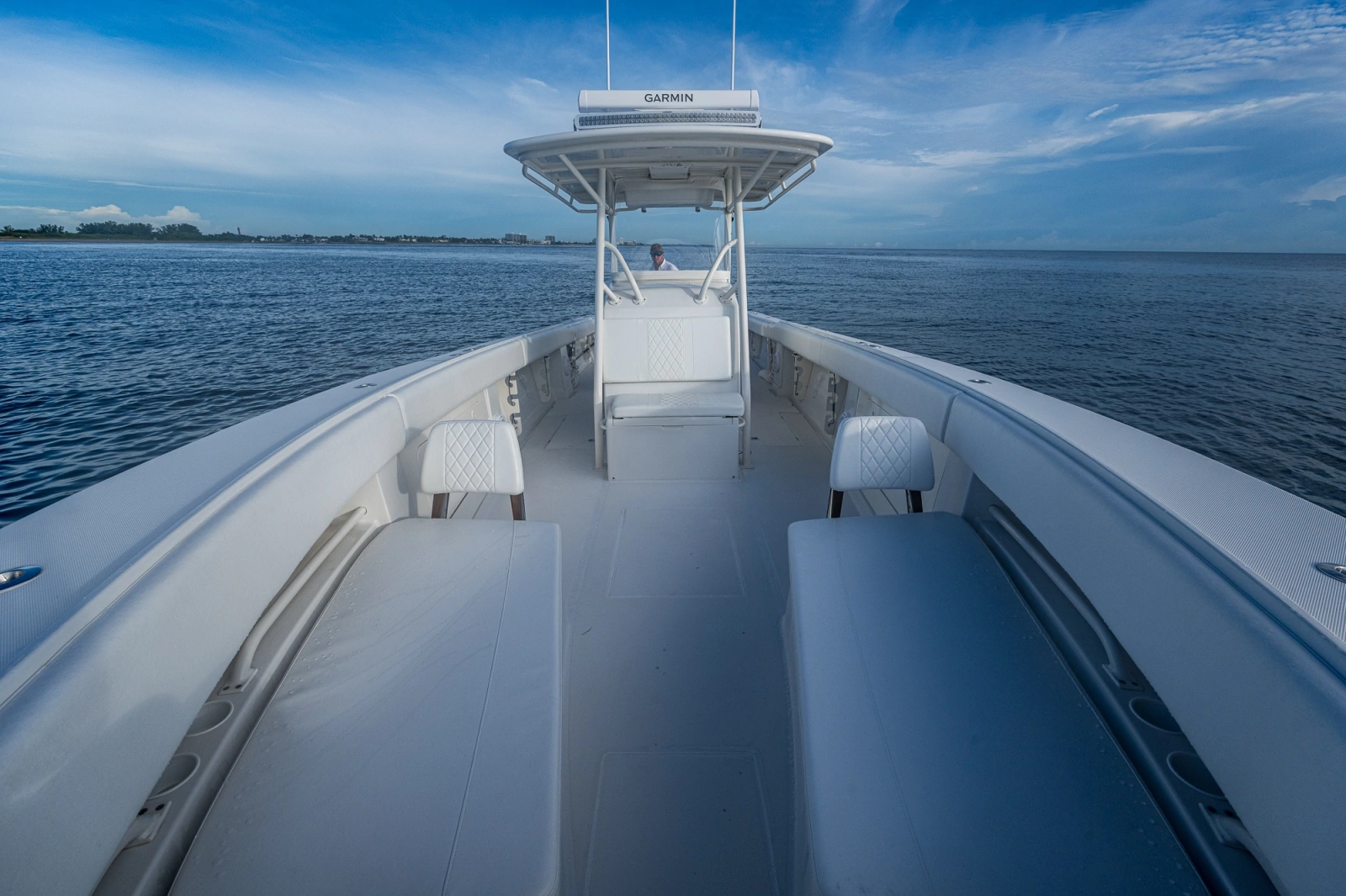 2006 Jupiter 38 FS