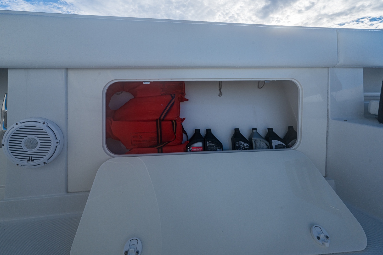 2006 Jupiter 38 FS