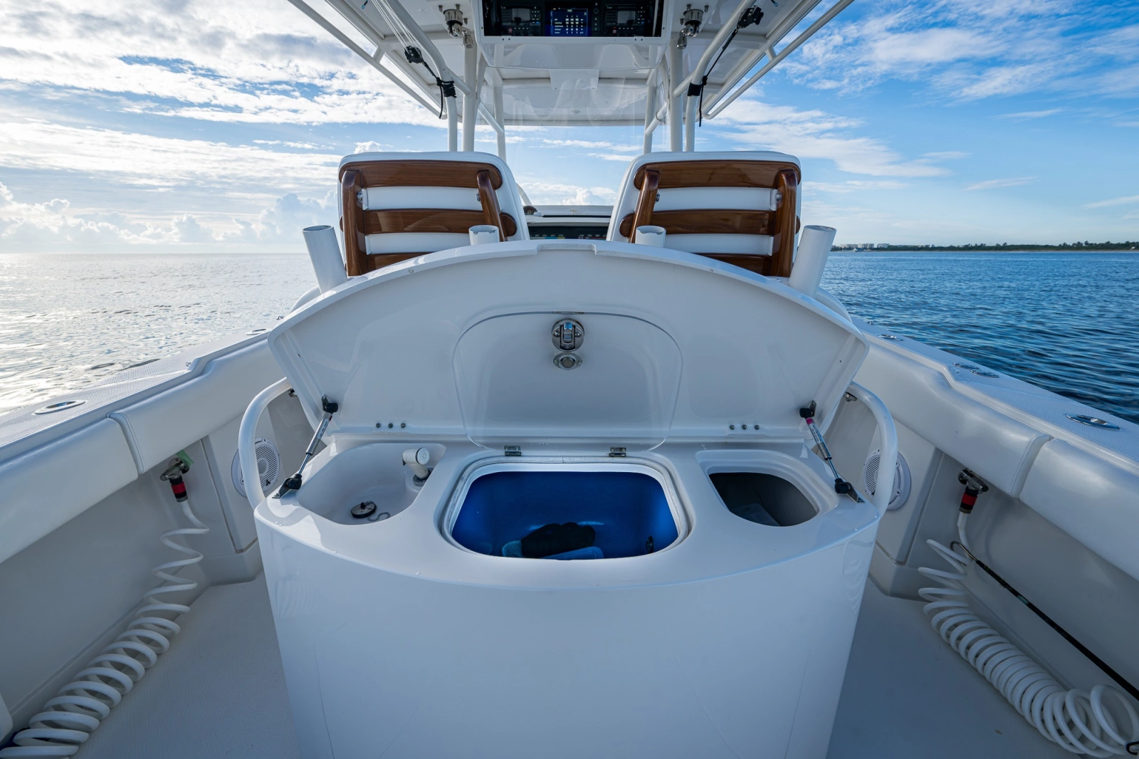 2006 Jupiter 38 FS