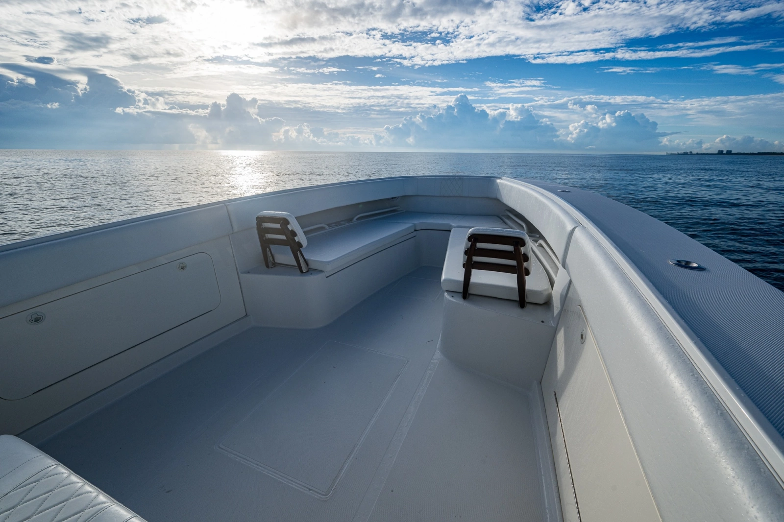 2006 Jupiter 38 FS
