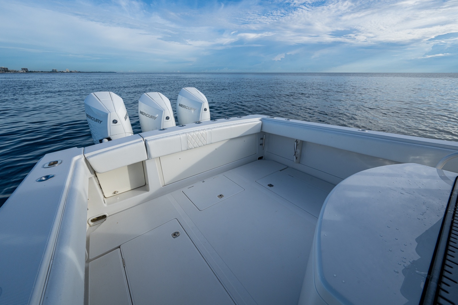 2006 Jupiter 38 FS