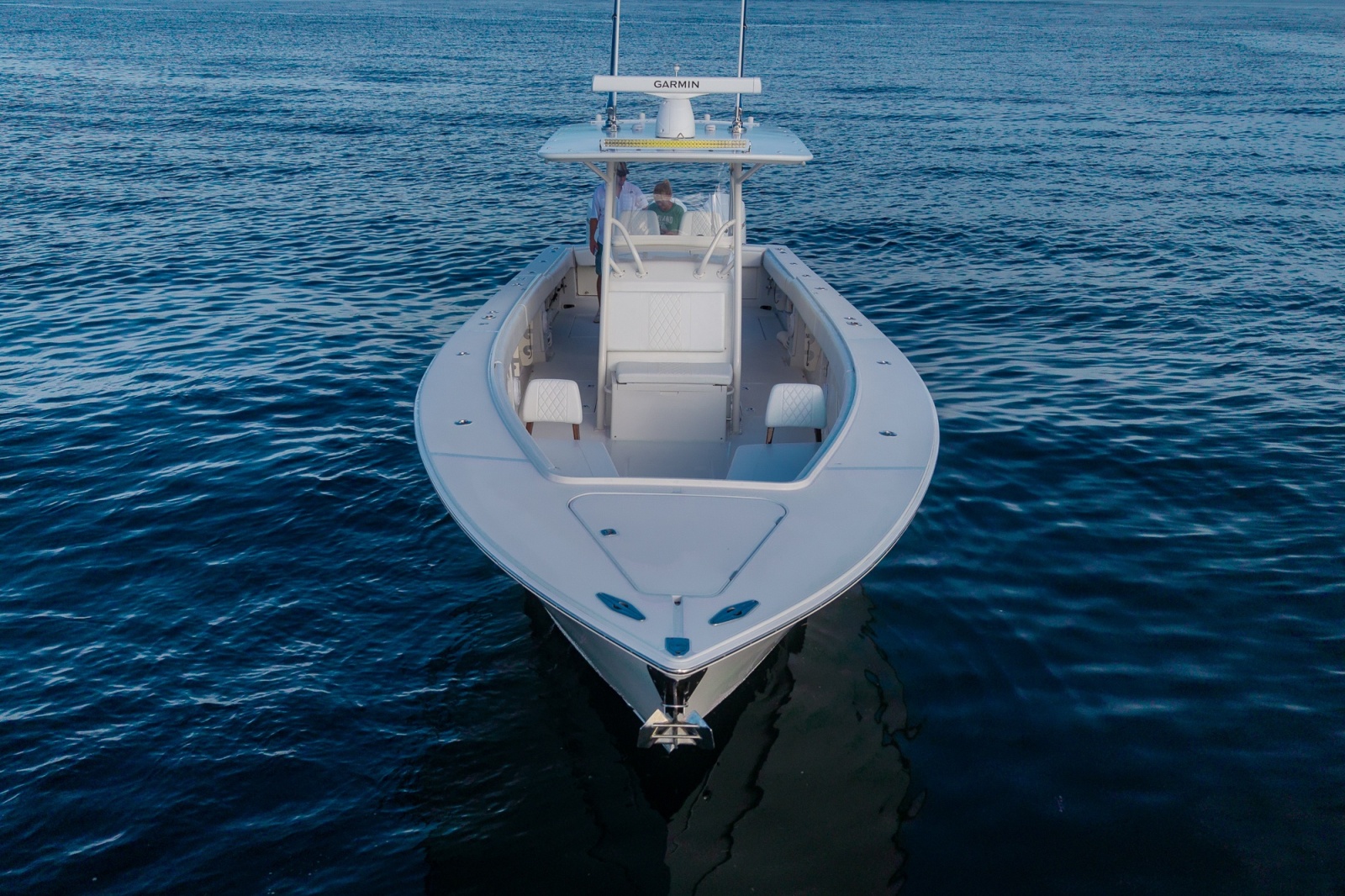 2006 Jupiter 38 FS