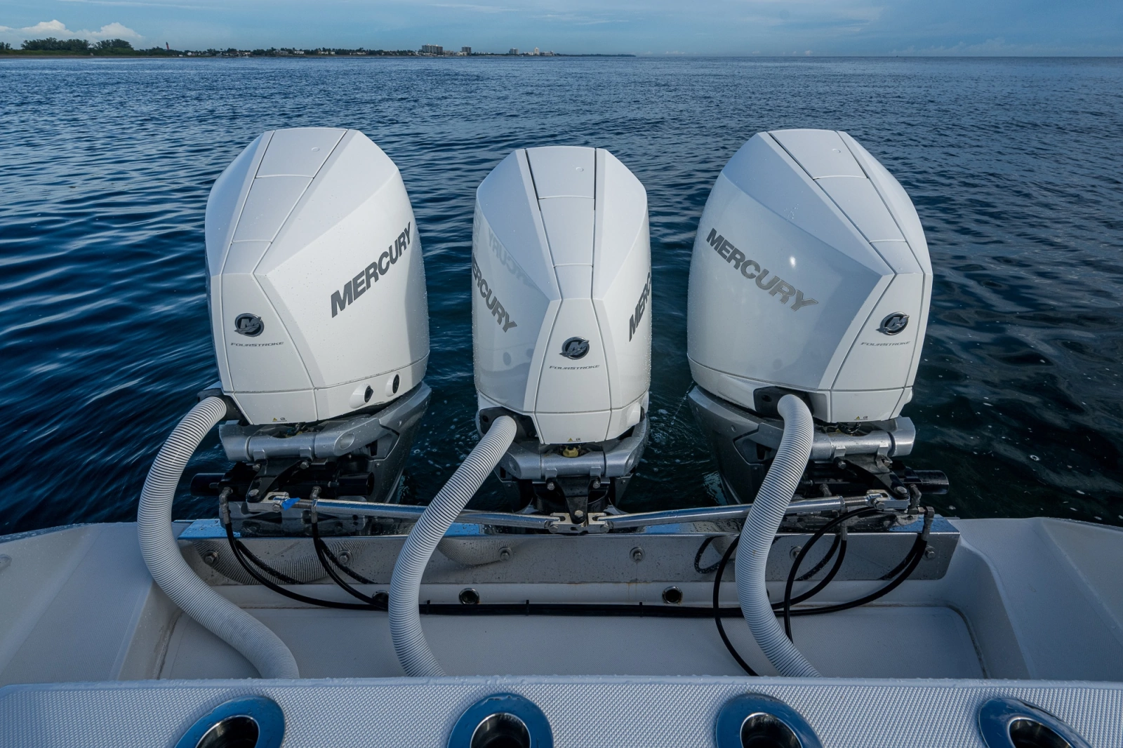 2006 Jupiter 38 FS