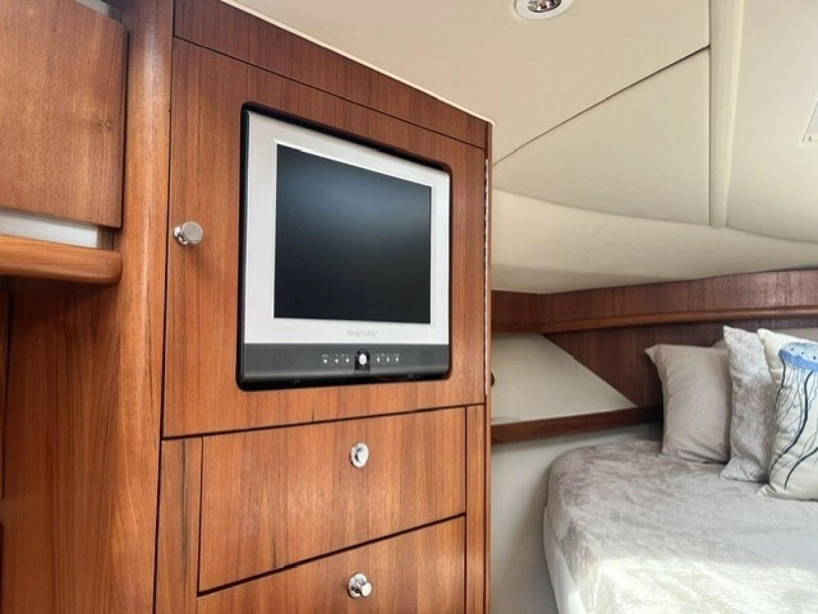 2006 Tiara Yachts 3200 Open