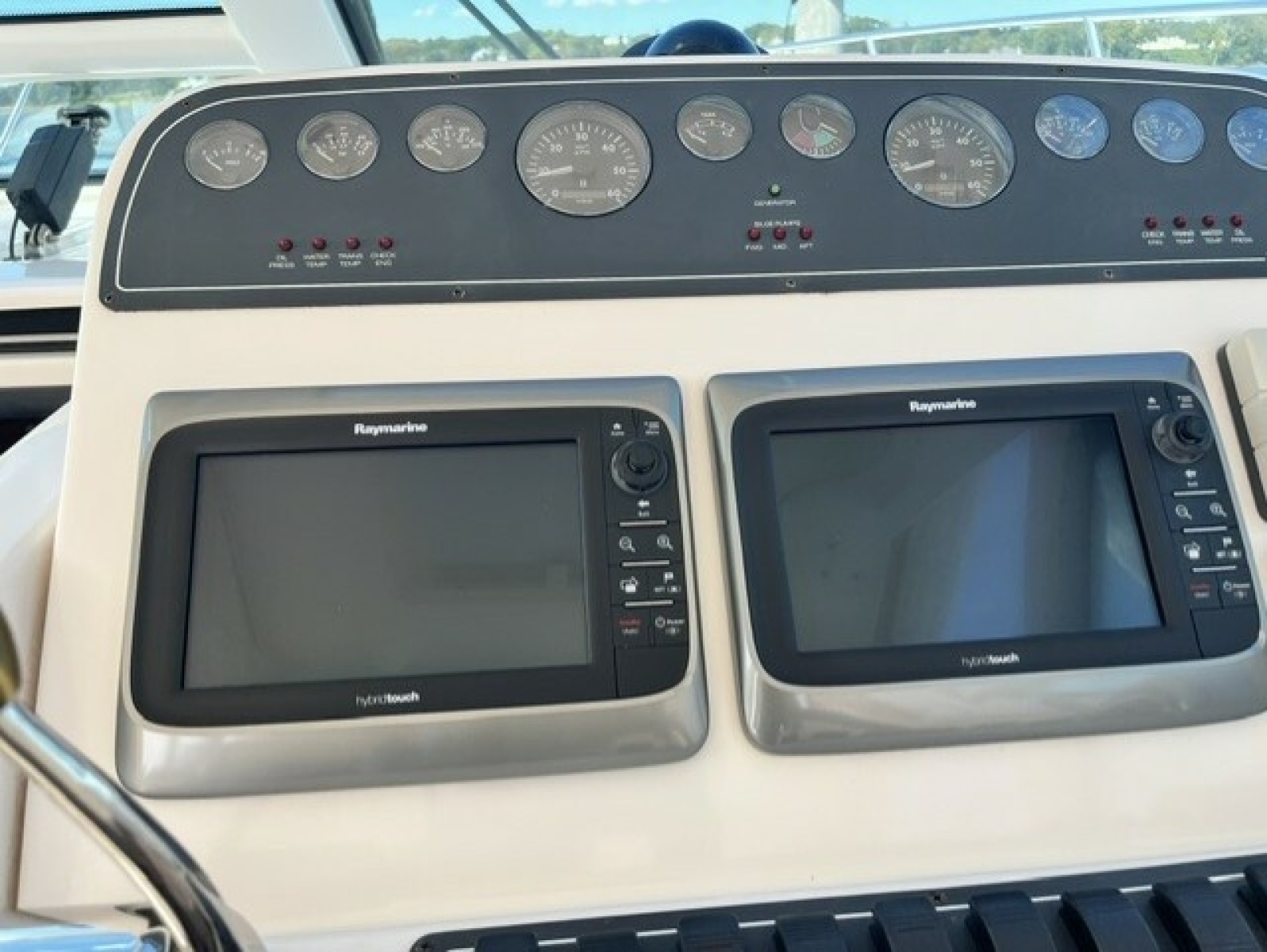 2006 Tiara Yachts 3200 Open