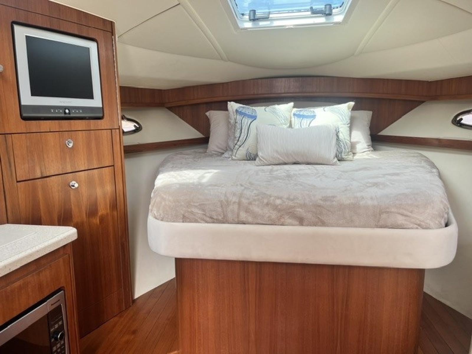 2006 Tiara Yachts 3200 Open