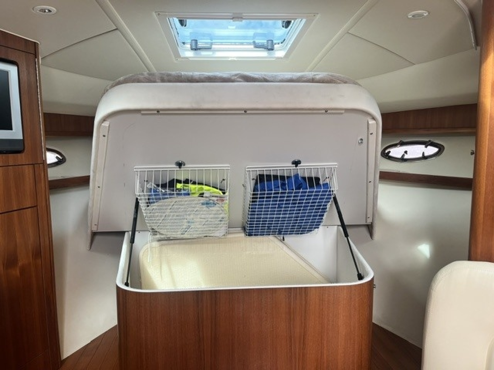 2006 Tiara Yachts 3200 Open
