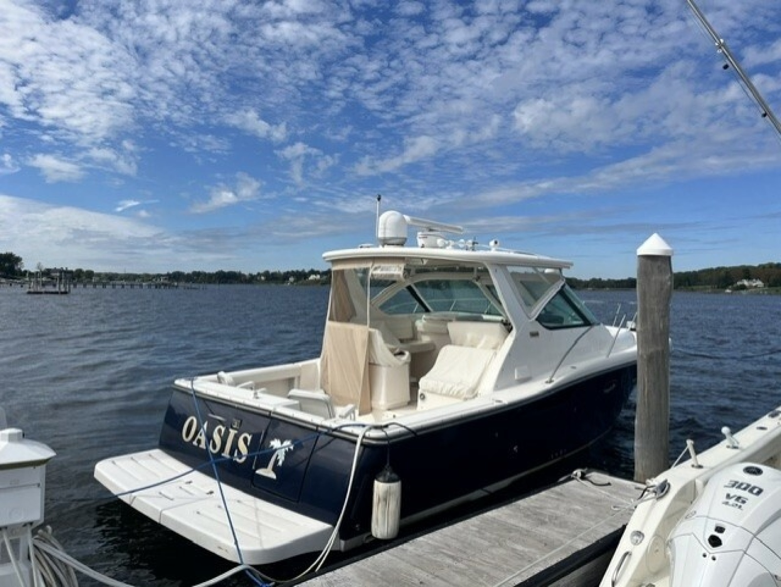 2006 Tiara Yachts 3200 Open