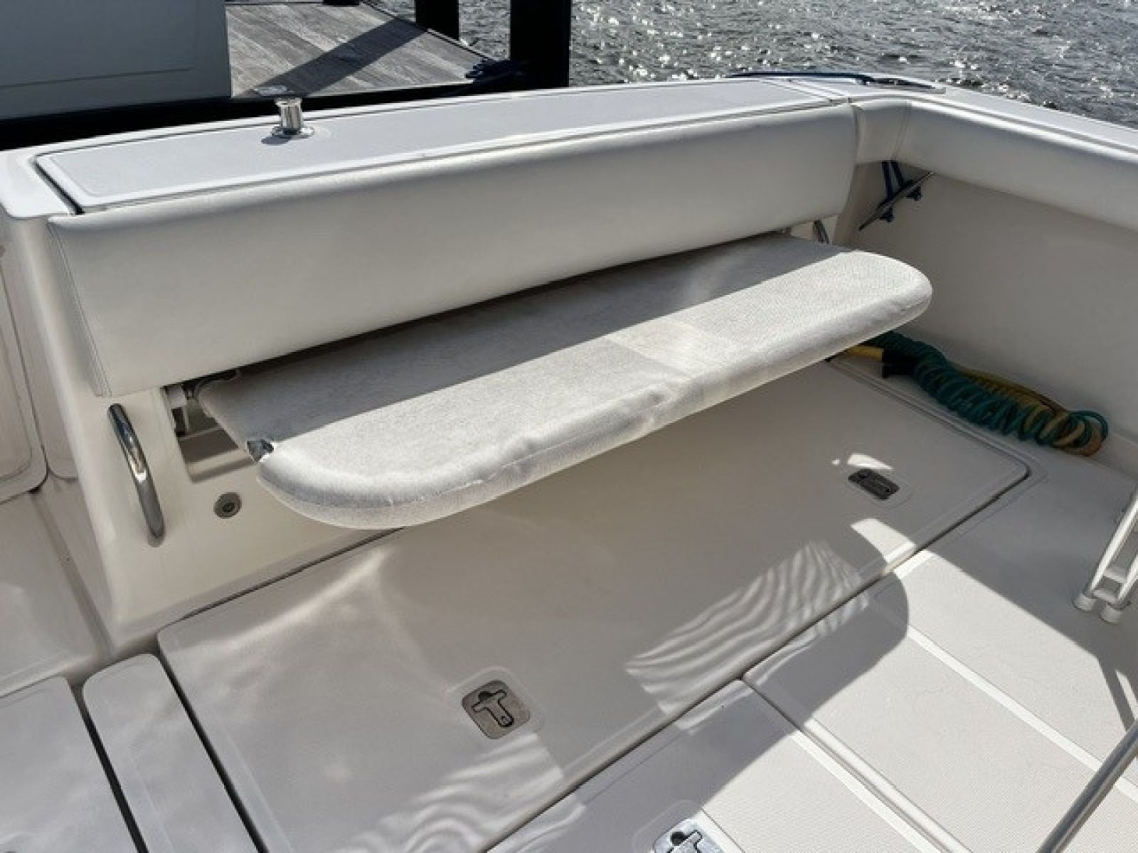 2006 Tiara Yachts 3200 Open
