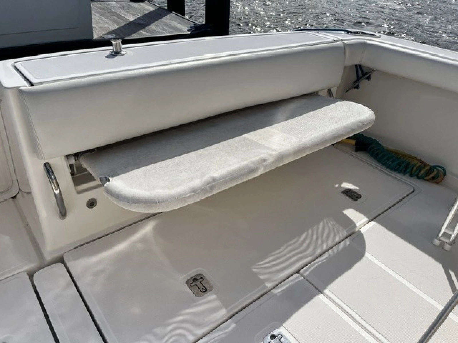 2006 Tiara Yachts 3200 Open