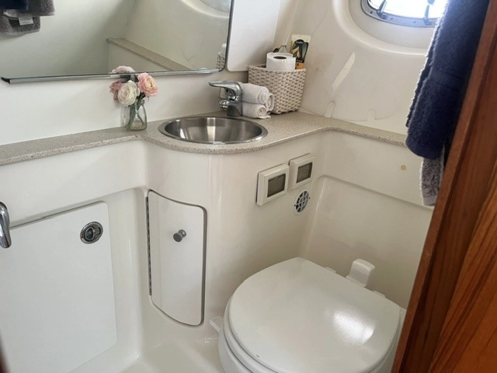 2006 Tiara Yachts 3200 Open
