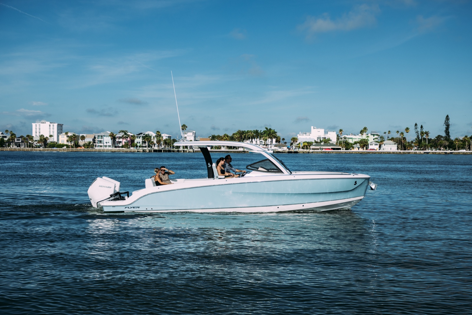 2027 Beneteau