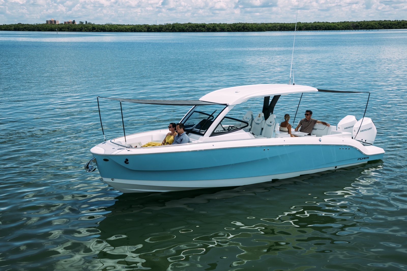 2027 Beneteau