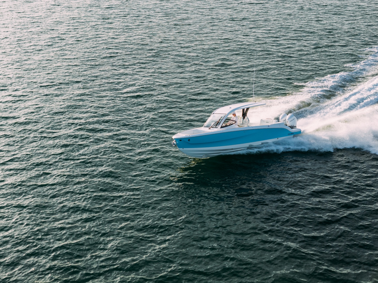 2027 Beneteau