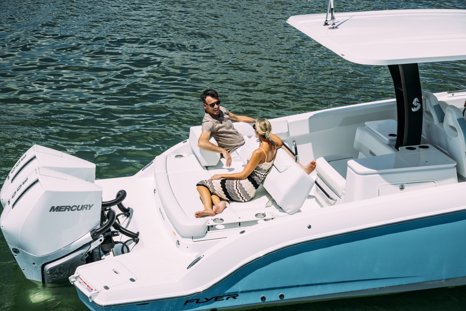 2027 Beneteau