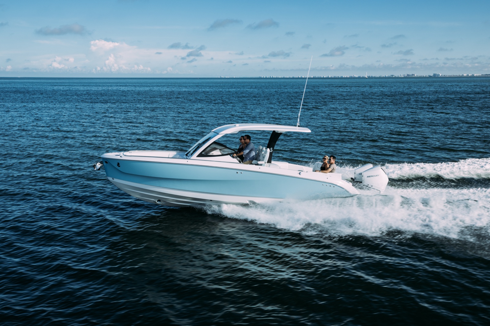 2027 Beneteau