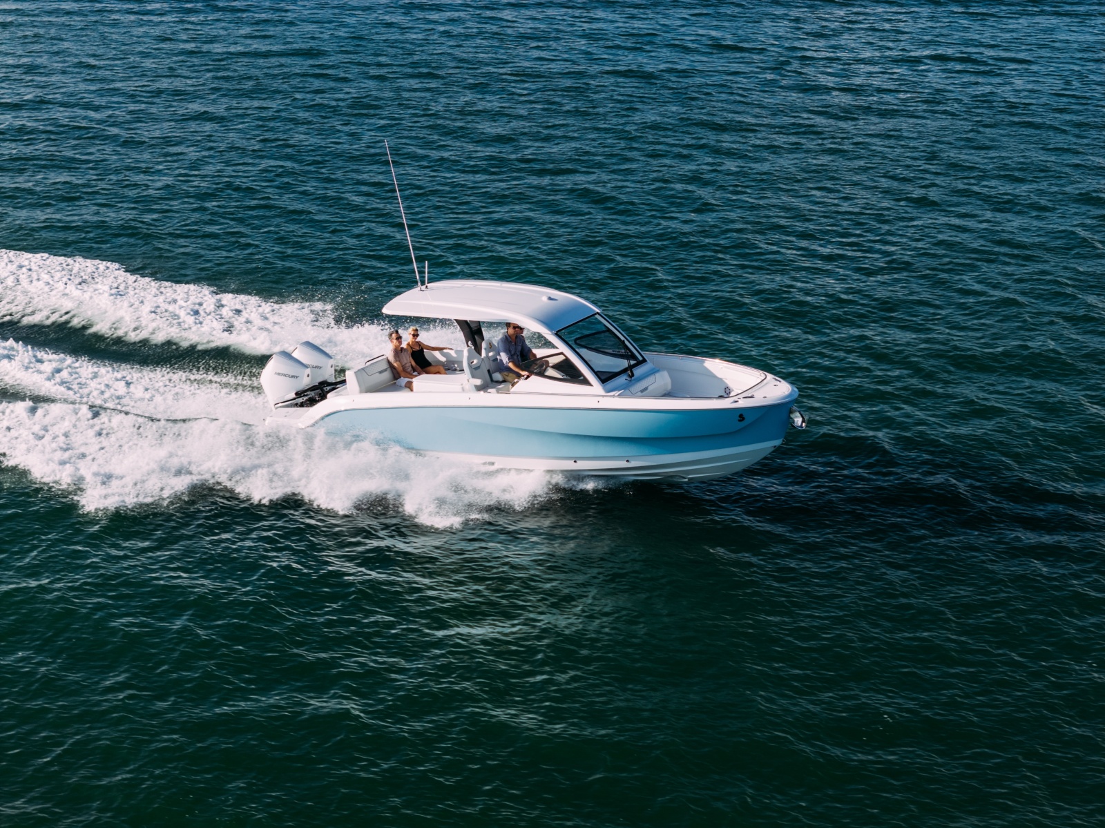 2027 Beneteau
