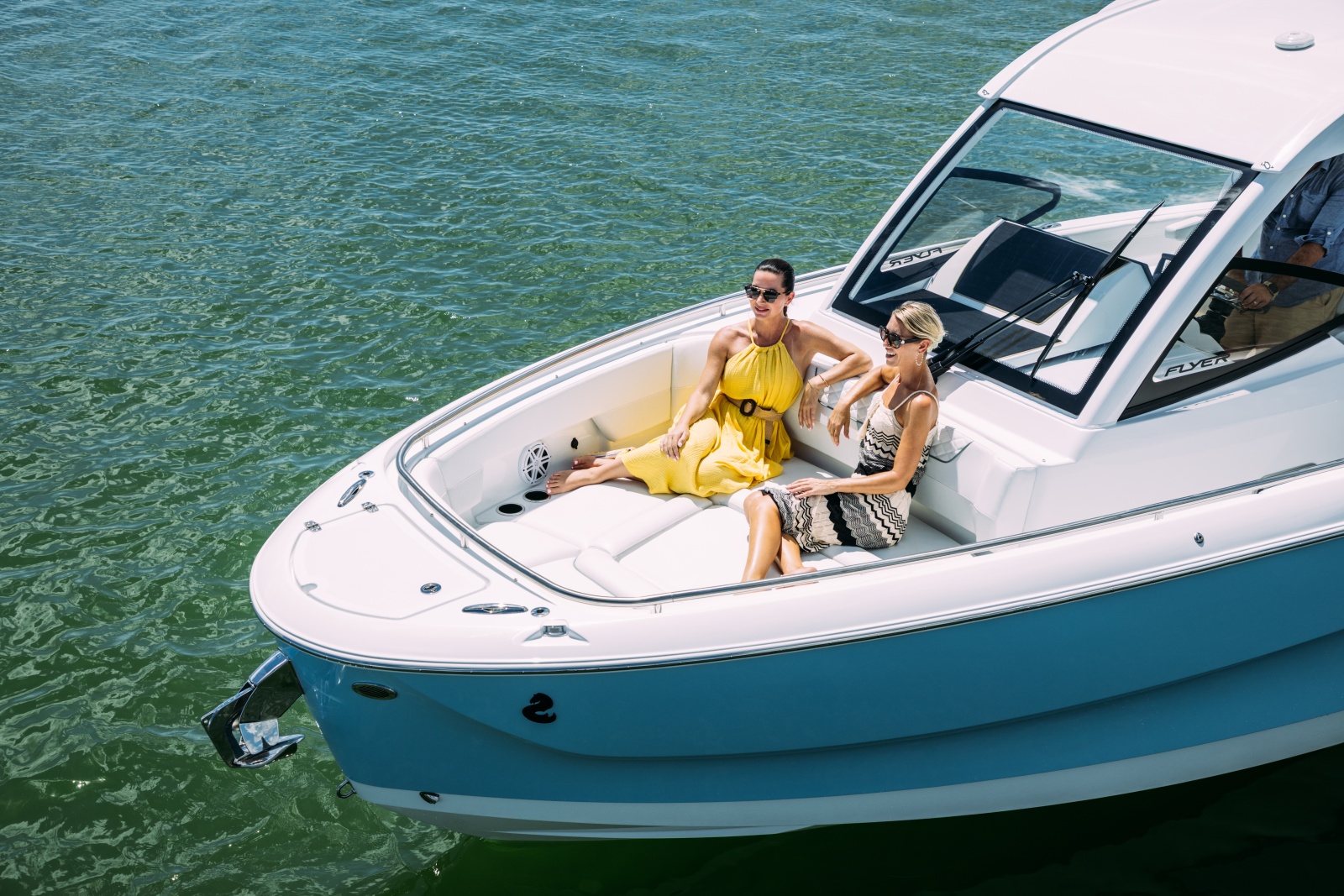 2027 Beneteau