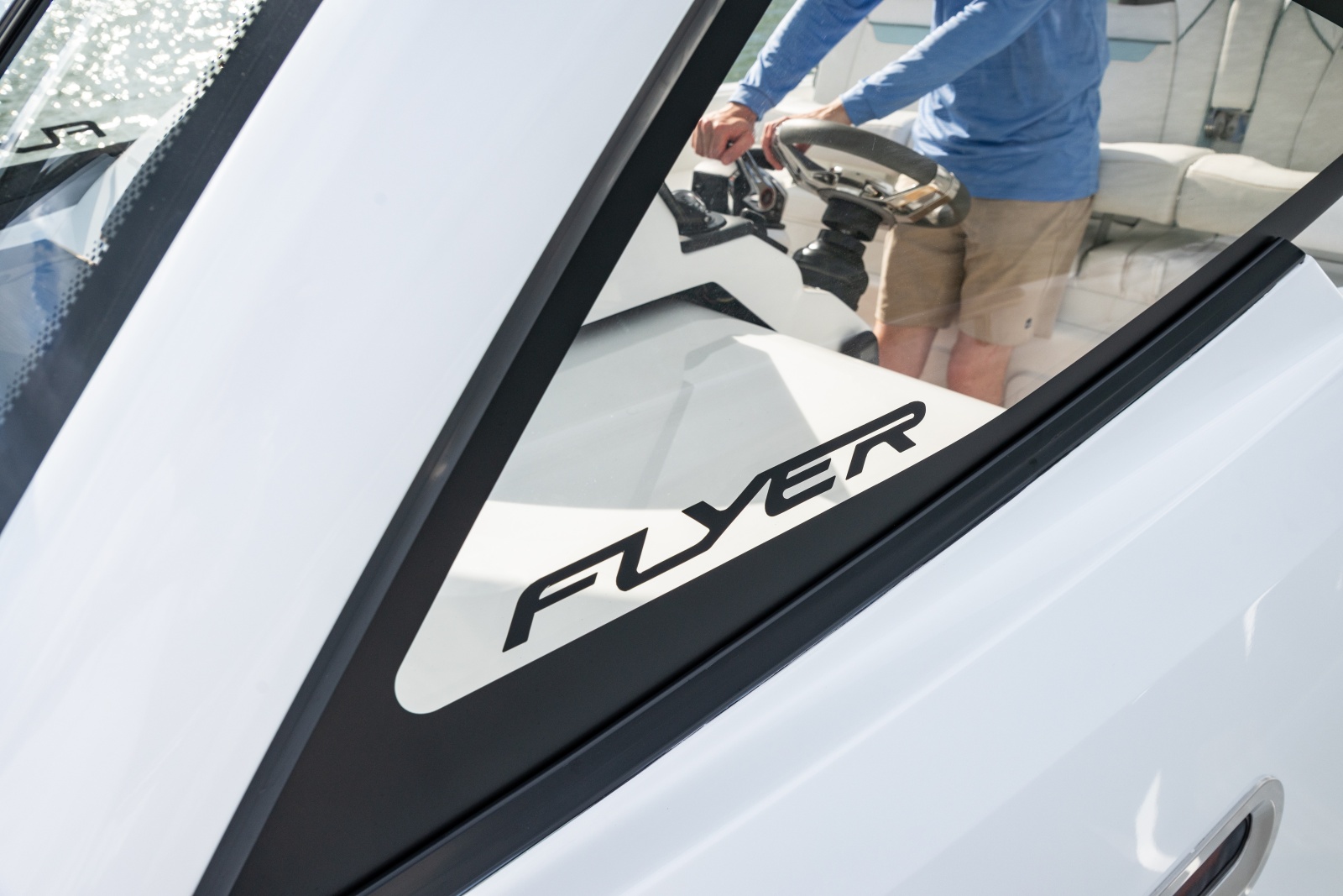 2027 Beneteau