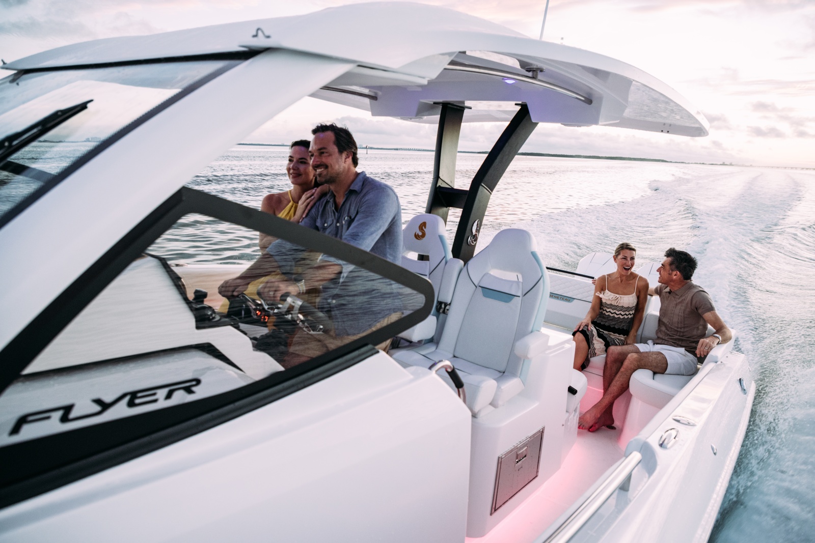 2027 Beneteau