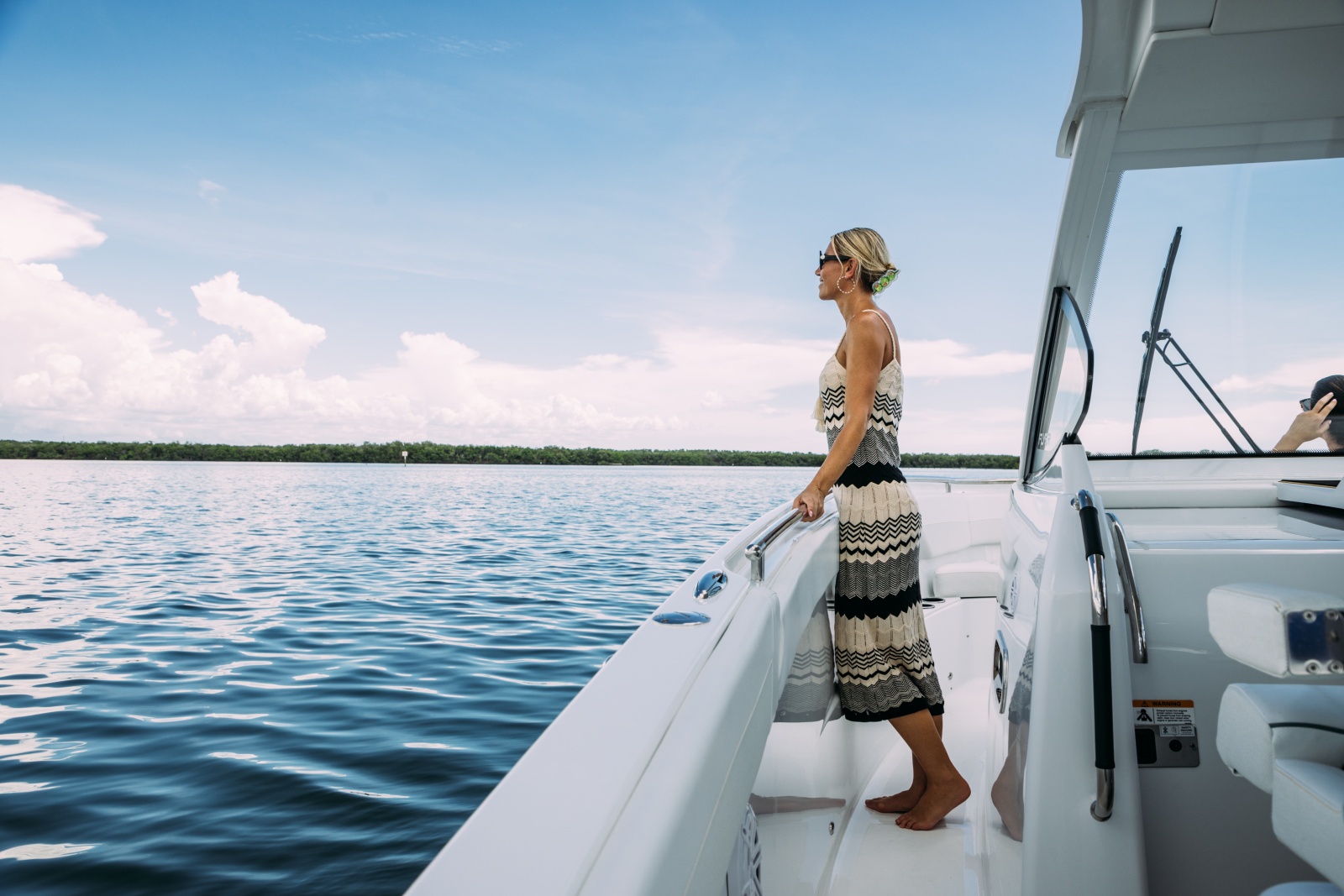 2027 Beneteau