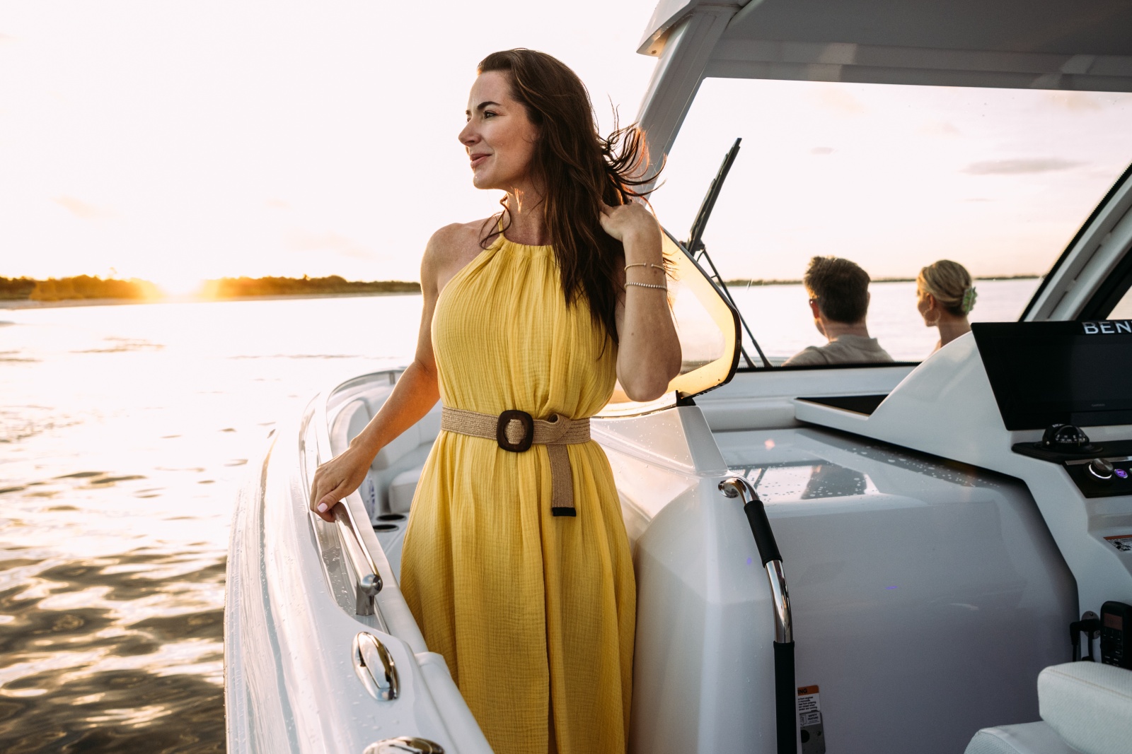 2027 Beneteau