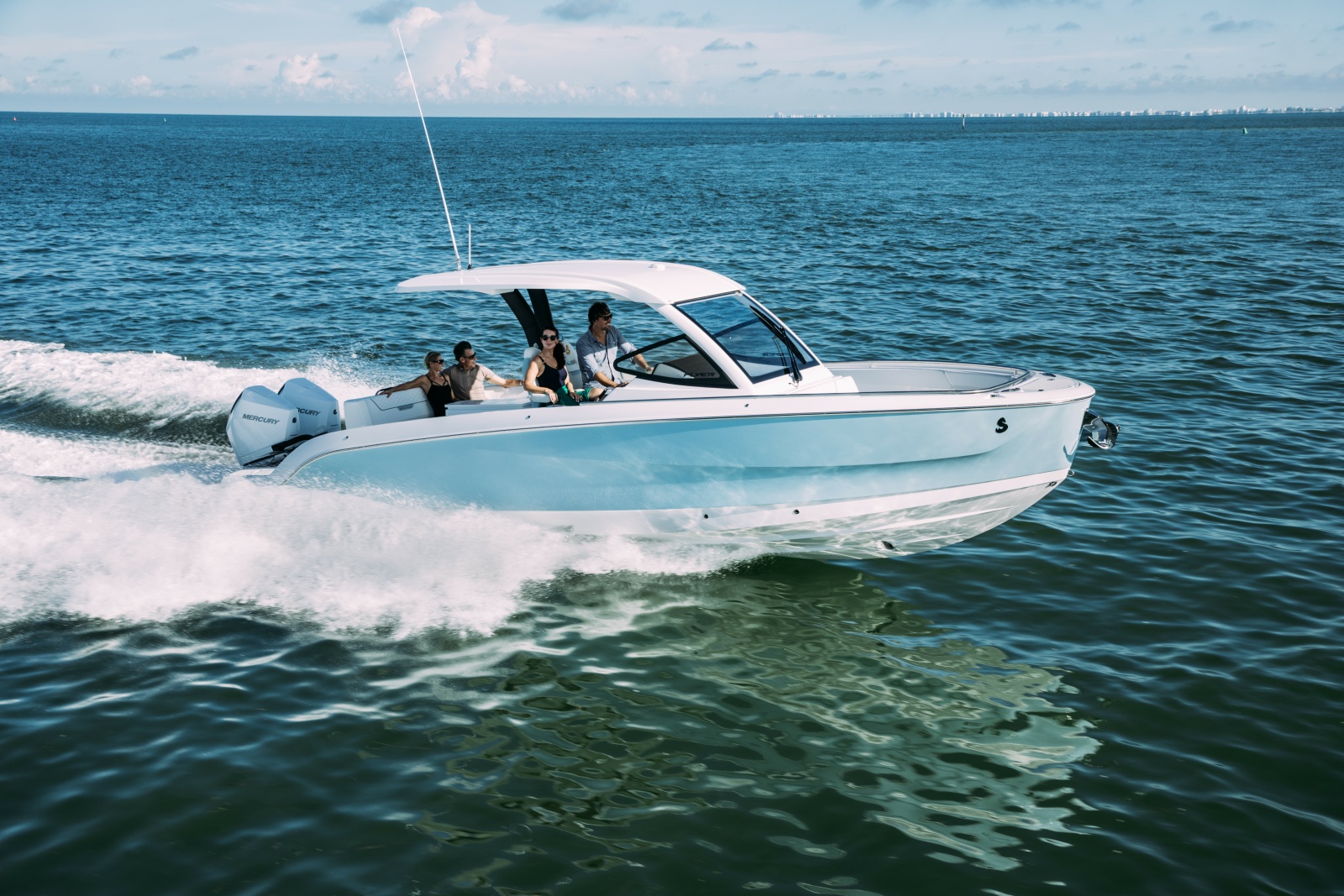 2027 Beneteau
