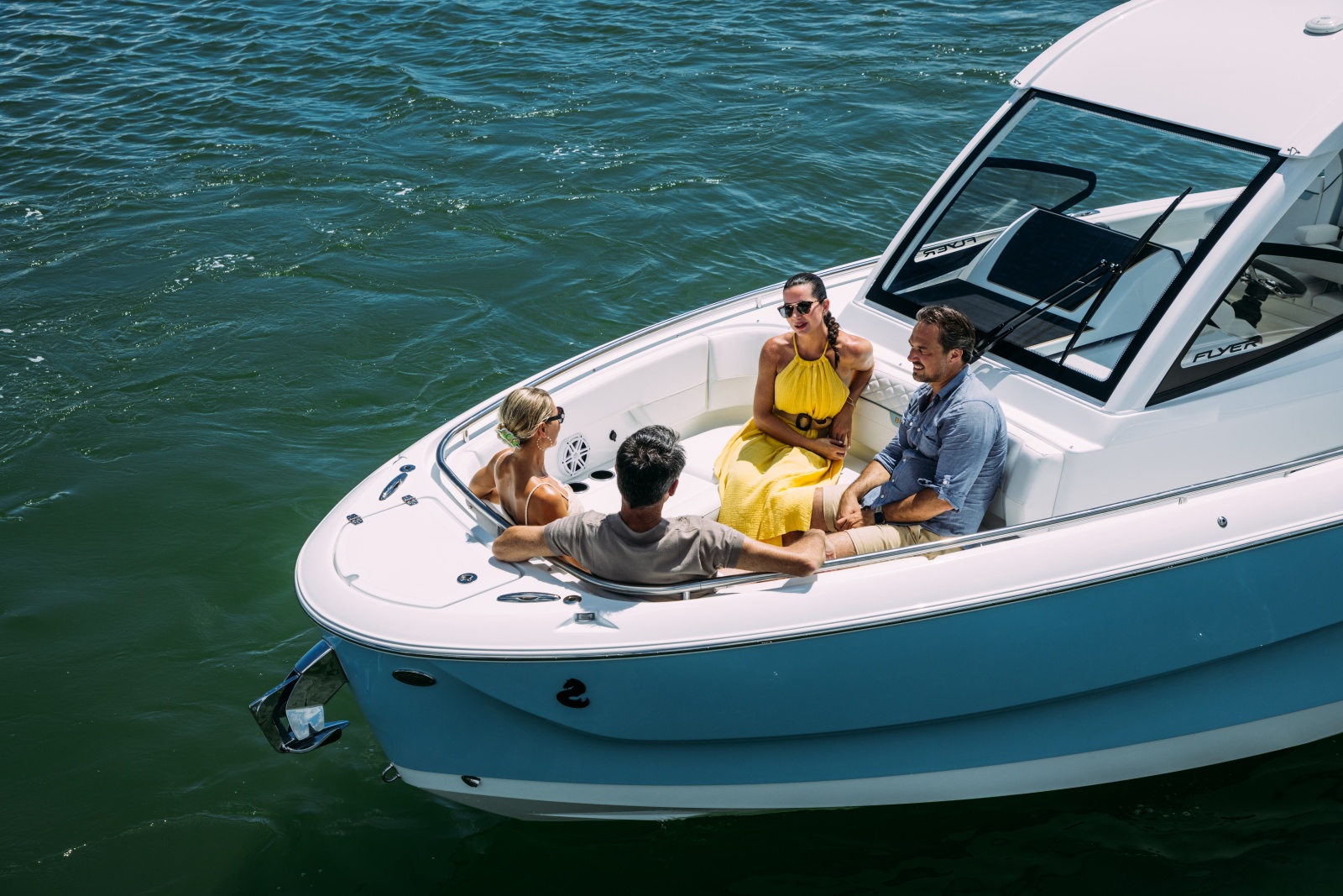 2027 Beneteau