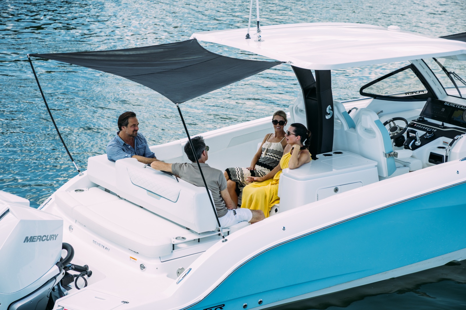 2027 Beneteau