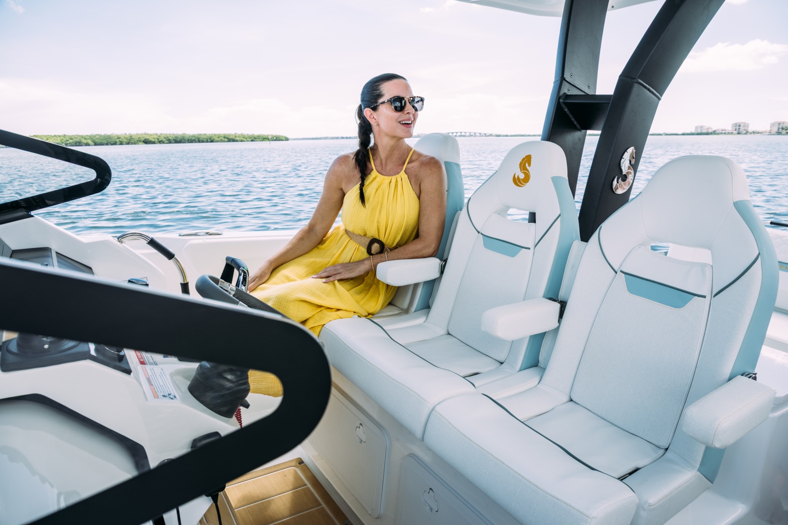 2027 Beneteau
