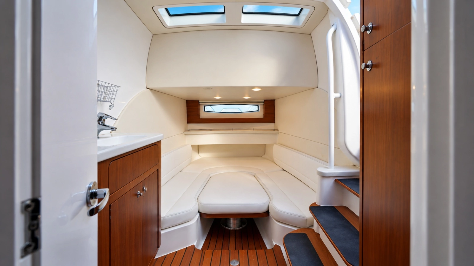2019 Intrepid 40 PANACEA